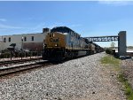 CSX 7590